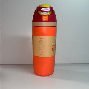 Owala Special Edition Kids' FreeSip
Stainless Steel Water Bottle - Neon
Nectar